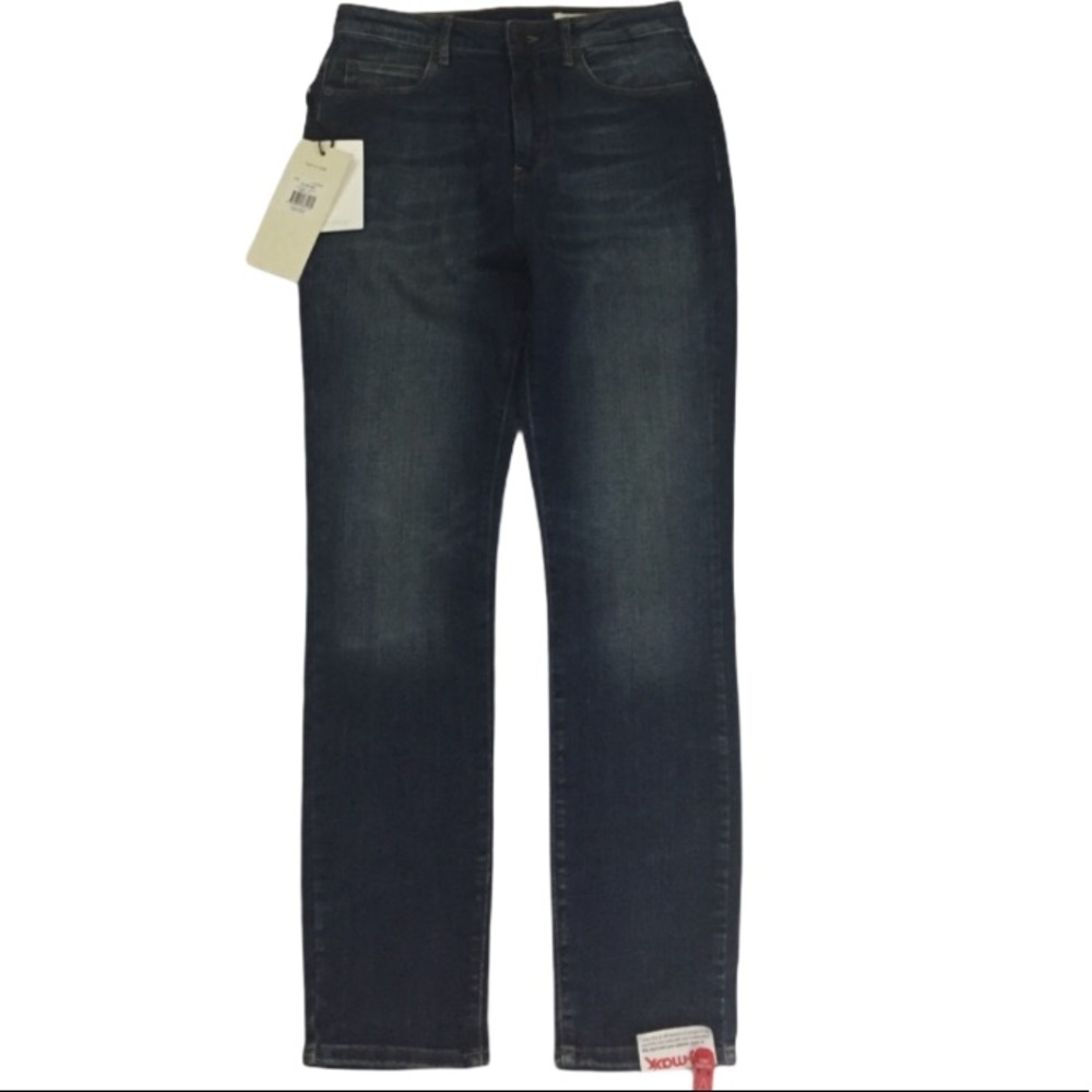 New Sass & Bide anthem MOJO-KIKO Sz 28 blue jeans - Picture 4 of 7
